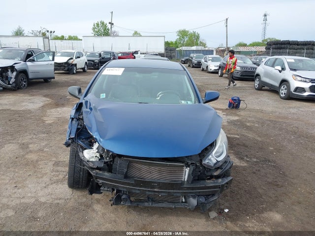 44967641 :رقم المزاد ، KMHDH4AEXFU346582 vin ، 2015 Hyundai Elantra Se مزاد بيع