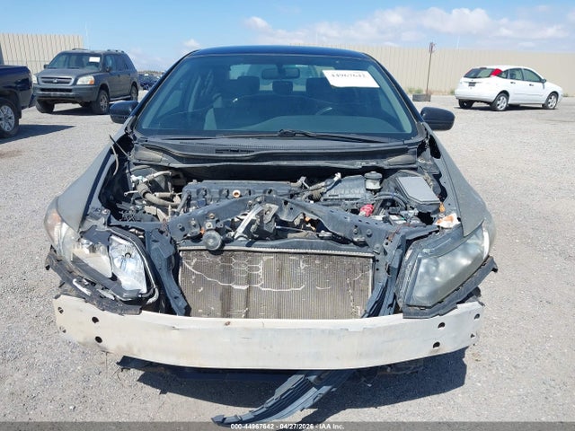 Продажа на аукционе авто 2014 Honda Civic Lx, vin: 19XFB2F51EE235816, номер лота: 44967642