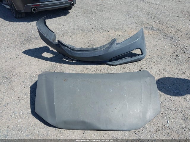 Продажа на аукционе авто 2014 Honda Civic Lx, vin: 19XFB2F51EE235816, номер лота: 44967642