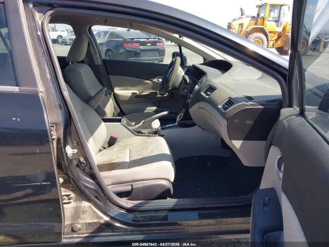 Продажа на аукционе авто 2014 Honda Civic Lx, vin: 19XFB2F51EE235816, номер лота: 44967642