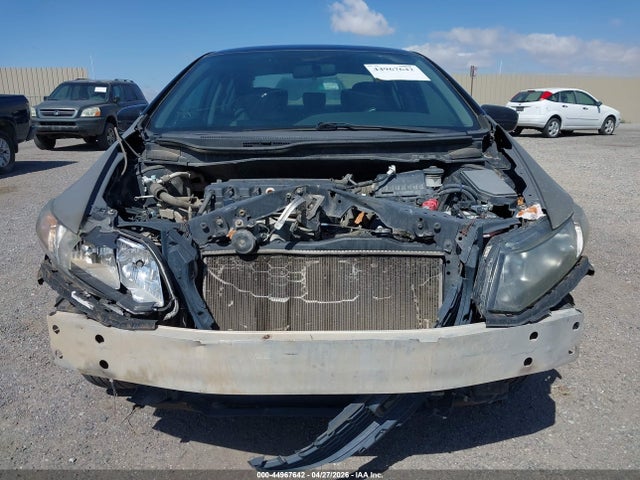 Продажа на аукционе авто 2014 Honda Civic Lx, vin: 19XFB2F51EE235816, номер лота: 44967642