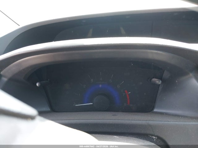 Продажа на аукционе авто 2014 Honda Civic Lx, vin: 19XFB2F51EE235816, номер лота: 44967642