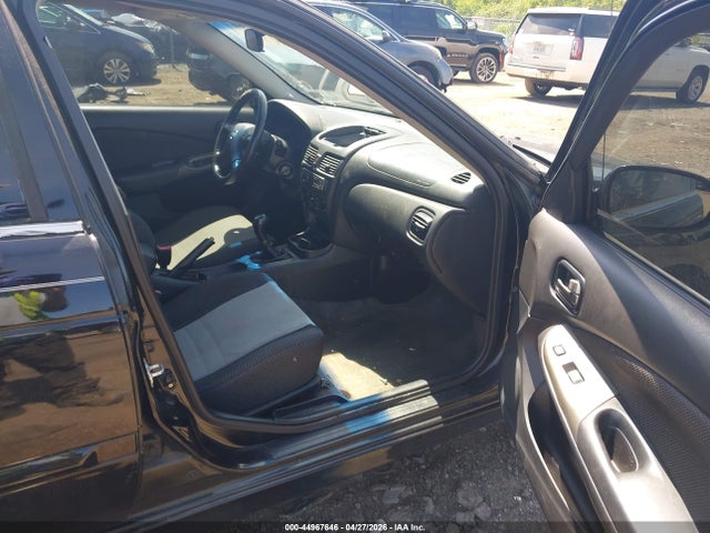 Aukcja sprzedaży 2004 Nissan Sentra Se-r Spec V, vin: 3N1AB51DX4L731110, numer aukcji: 44967646
