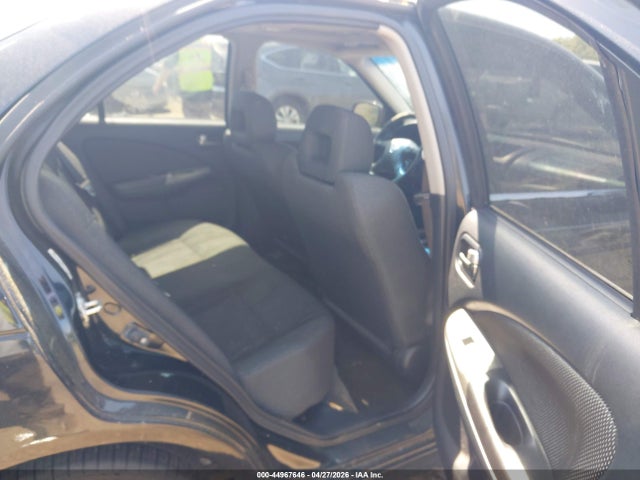 Aukcja sprzedaży 2004 Nissan Sentra Se-r Spec V, vin: 3N1AB51DX4L731110, numer aukcji: 44967646