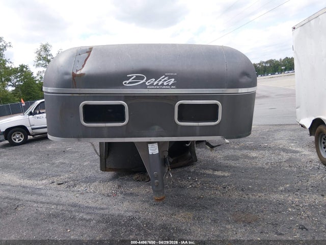 Продажа на аукционе авто 2005 Delta Manufacturing Inc Trailer, vin: 4MWGS14245N016683, номер лота: 44967650