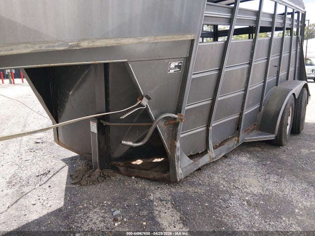 Продажа на аукционе авто 2005 Delta Manufacturing Inc Trailer, vin: 4MWGS14245N016683, номер лота: 44967650