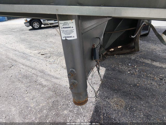 Продажа на аукционе авто 2005 Delta Manufacturing Inc Trailer, vin: 4MWGS14245N016683, номер лота: 44967650