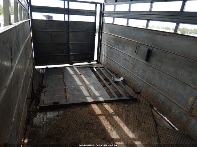 Продажа на аукционе авто 2005 Delta Manufacturing Inc Trailer, vin: 4MWGS14245N016683, номер лота: 44967650