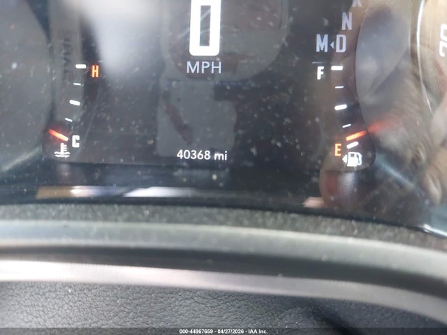 2C3CDZJG2MH591150 Dodge Challenger Gt