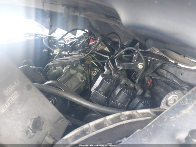 44967660 :رقم المزاد ، 2G4WF5516Y1110148 vin ، 2000 Buick Regal Gs مزاد بيع