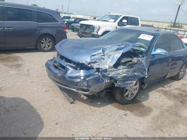 44967660 :رقم المزاد ، 2G4WF5516Y1110148 vin ، 2000 Buick Regal Gs مزاد بيع