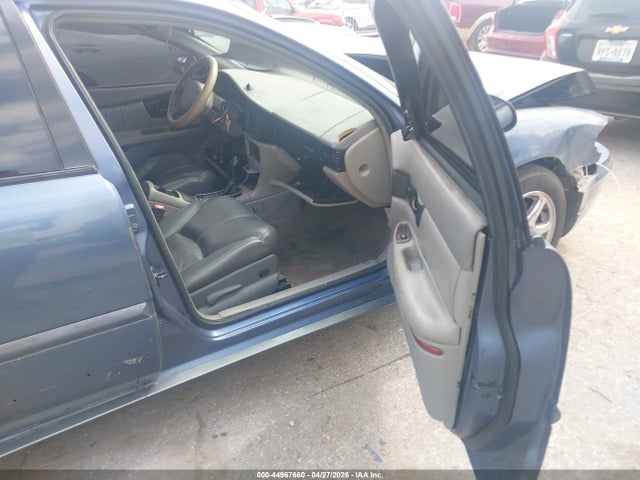 44967660 :رقم المزاد ، 2G4WF5516Y1110148 vin ، 2000 Buick Regal Gs مزاد بيع