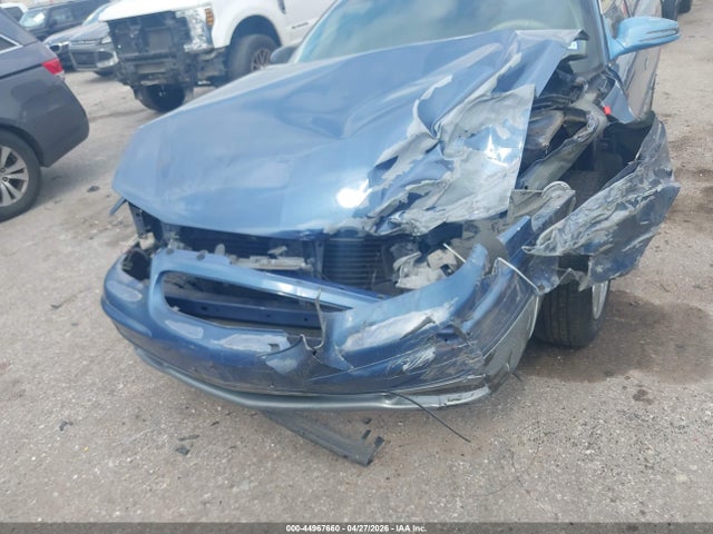 44967660 :رقم المزاد ، 2G4WF5516Y1110148 vin ، 2000 Buick Regal Gs مزاد بيع