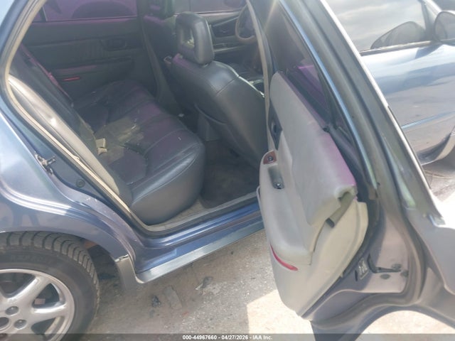 44967660 :رقم المزاد ، 2G4WF5516Y1110148 vin ، 2000 Buick Regal Gs مزاد بيع