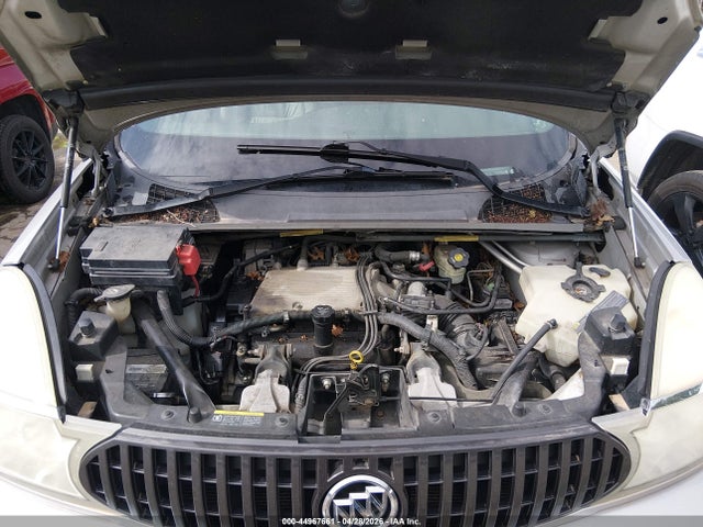 Продажа на аукционе авто 2006 Buick Rendezvous Cx, vin: 3G5DA03L96S656209, номер лота: 44967661