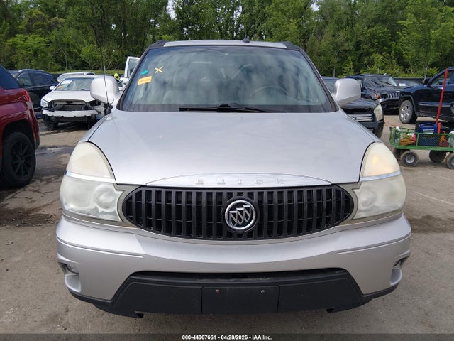 Продажа на аукционе авто 2006 Buick Rendezvous Cx, vin: 3G5DA03L96S656209, номер лота: 44967661