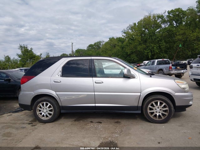 Продажа на аукционе авто 2006 Buick Rendezvous Cx, vin: 3G5DA03L96S656209, номер лота: 44967661