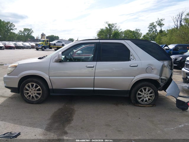Продажа на аукционе авто 2006 Buick Rendezvous Cx, vin: 3G5DA03L96S656209, номер лота: 44967661