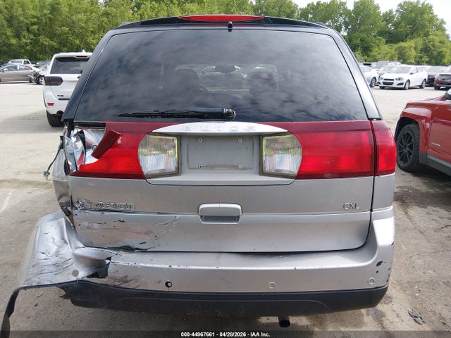 Продажа на аукционе авто 2006 Buick Rendezvous Cx, vin: 3G5DA03L96S656209, номер лота: 44967661