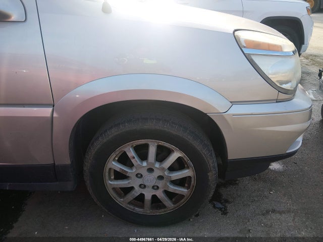 Продажа на аукционе авто 2006 Buick Rendezvous Cx, vin: 3G5DA03L96S656209, номер лота: 44967661