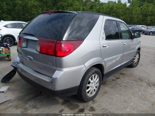 Продажа на аукционе авто 2006 Buick Rendezvous Cx, vin: 3G5DA03L96S656209, номер лота: 44967661