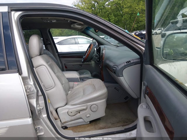 Продажа на аукционе авто 2006 Buick Rendezvous Cx, vin: 3G5DA03L96S656209, номер лота: 44967661
