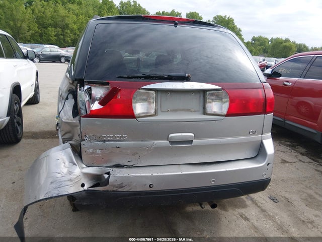 Продажа на аукционе авто 2006 Buick Rendezvous Cx, vin: 3G5DA03L96S656209, номер лота: 44967661