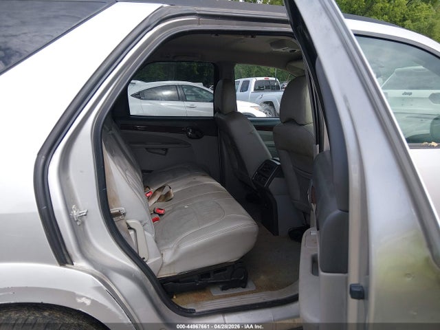 Продажа на аукционе авто 2006 Buick Rendezvous Cx, vin: 3G5DA03L96S656209, номер лота: 44967661