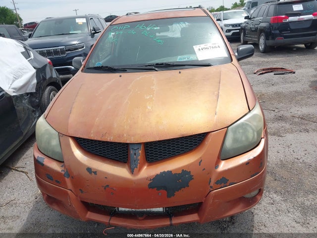 Aukcja sprzedaży 2004 Pontiac Vibe, vin: 5Y2SL62894Z425661, numer aukcji: 44967664