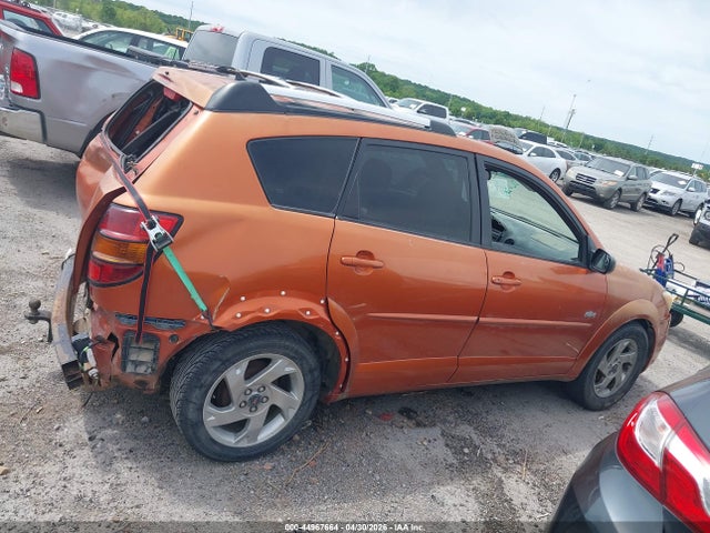 Aukcja sprzedaży 2004 Pontiac Vibe, vin: 5Y2SL62894Z425661, numer aukcji: 44967664