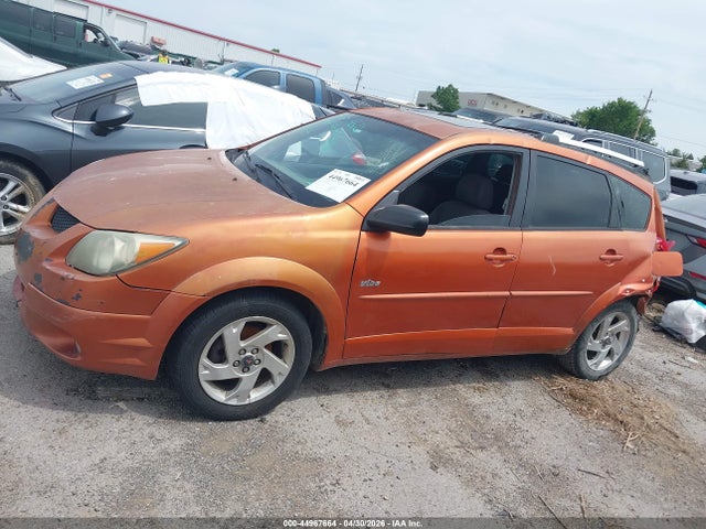 Aukcja sprzedaży 2004 Pontiac Vibe, vin: 5Y2SL62894Z425661, numer aukcji: 44967664