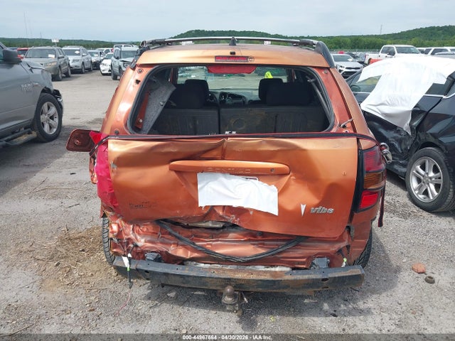 Aukcja sprzedaży 2004 Pontiac Vibe, vin: 5Y2SL62894Z425661, numer aukcji: 44967664