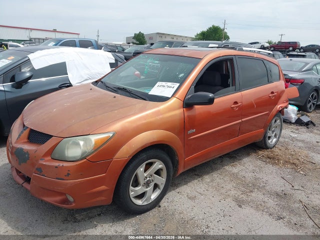 Aukcja sprzedaży 2004 Pontiac Vibe, vin: 5Y2SL62894Z425661, numer aukcji: 44967664