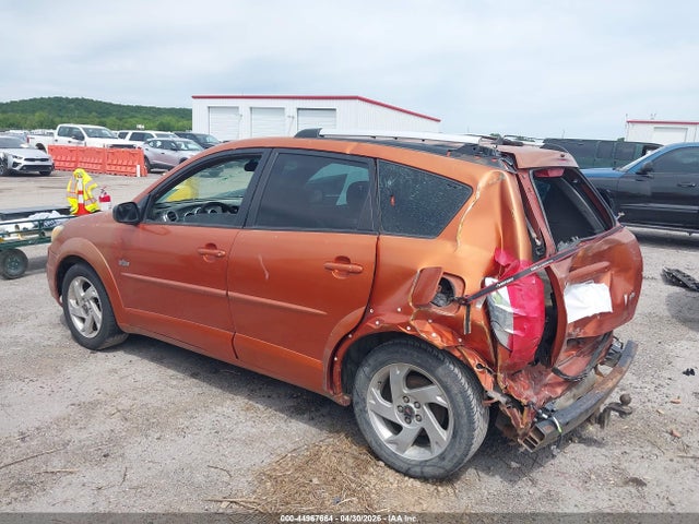 Aukcja sprzedaży 2004 Pontiac Vibe, vin: 5Y2SL62894Z425661, numer aukcji: 44967664