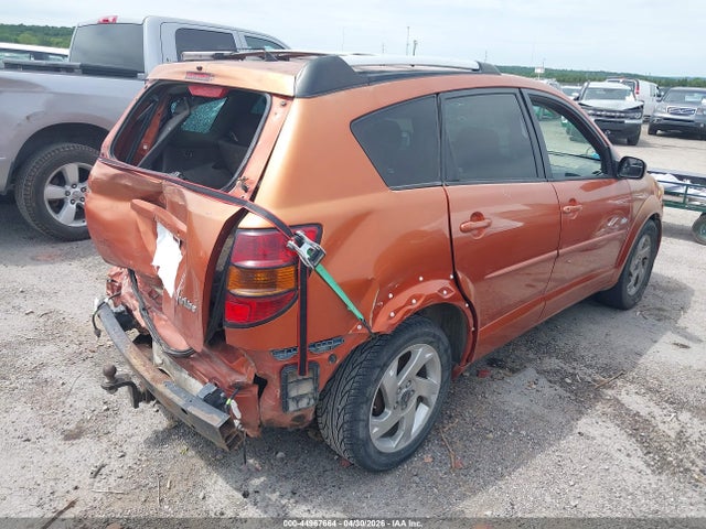 Aukcja sprzedaży 2004 Pontiac Vibe, vin: 5Y2SL62894Z425661, numer aukcji: 44967664