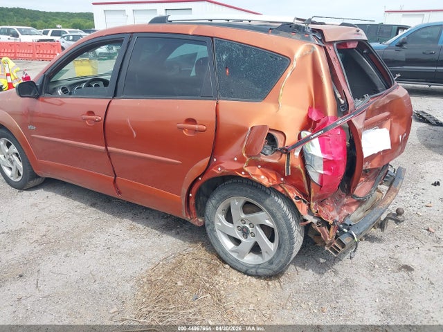 Aukcja sprzedaży 2004 Pontiac Vibe, vin: 5Y2SL62894Z425661, numer aukcji: 44967664