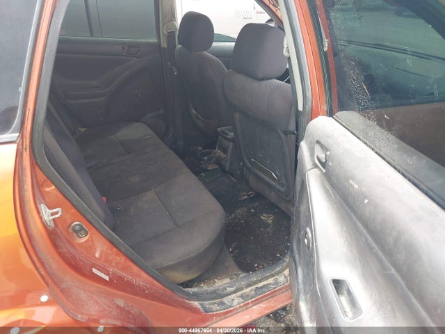 Aukcja sprzedaży 2004 Pontiac Vibe, vin: 5Y2SL62894Z425661, numer aukcji: 44967664