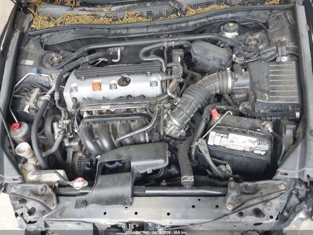 2012 Honda Accord 2.4 Ex მანქანა იყიდება აუქციონზე, vin: 1HGCP2F72CA029959, აუქციონის ნომერი: 44967665