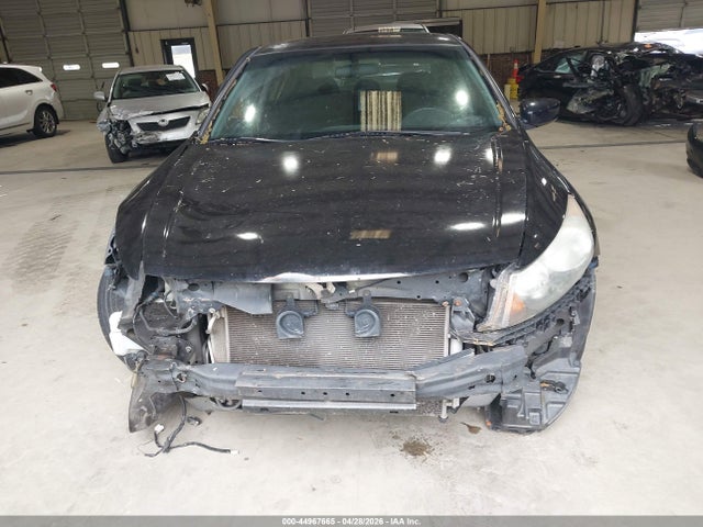 2012 Honda Accord 2.4 Ex მანქანა იყიდება აუქციონზე, vin: 1HGCP2F72CA029959, აუქციონის ნომერი: 44967665