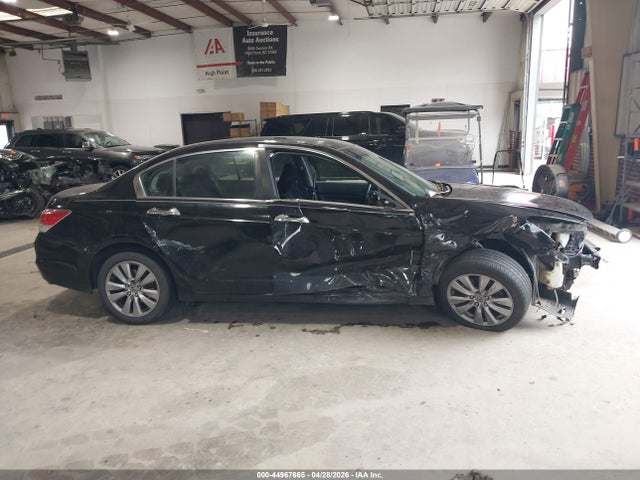 2012 Honda Accord 2.4 Ex მანქანა იყიდება აუქციონზე, vin: 1HGCP2F72CA029959, აუქციონის ნომერი: 44967665