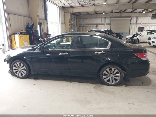 2012 Honda Accord 2.4 Ex მანქანა იყიდება აუქციონზე, vin: 1HGCP2F72CA029959, აუქციონის ნომერი: 44967665