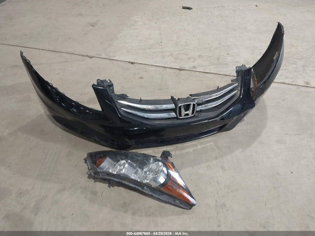 2012 Honda Accord 2.4 Ex მანქანა იყიდება აუქციონზე, vin: 1HGCP2F72CA029959, აუქციონის ნომერი: 44967665
