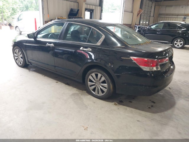 2012 Honda Accord 2.4 Ex მანქანა იყიდება აუქციონზე, vin: 1HGCP2F72CA029959, აუქციონის ნომერი: 44967665