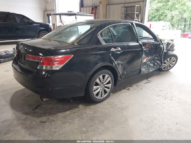 2012 Honda Accord 2.4 Ex მანქანა იყიდება აუქციონზე, vin: 1HGCP2F72CA029959, აუქციონის ნომერი: 44967665