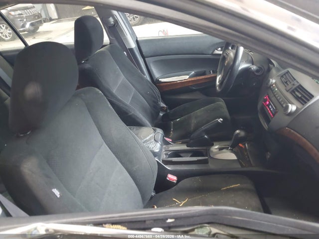 2012 Honda Accord 2.4 Ex მანქანა იყიდება აუქციონზე, vin: 1HGCP2F72CA029959, აუქციონის ნომერი: 44967665