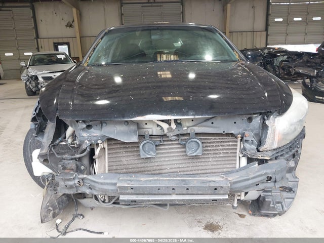 2012 Honda Accord 2.4 Ex მანქანა იყიდება აუქციონზე, vin: 1HGCP2F72CA029959, აუქციონის ნომერი: 44967665