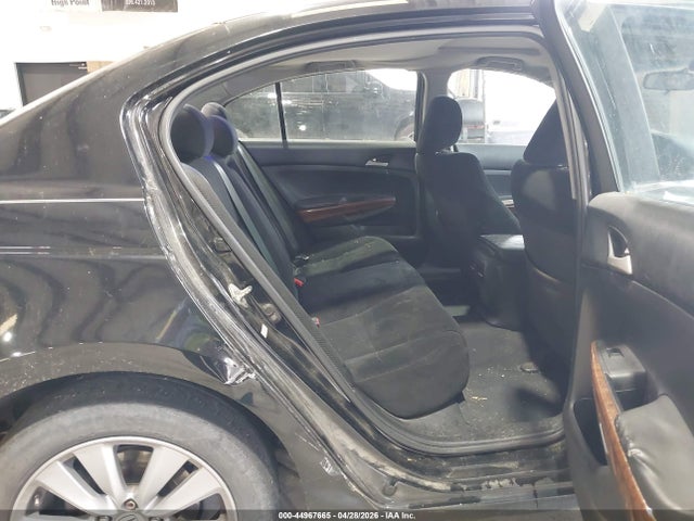2012 Honda Accord 2.4 Ex მანქანა იყიდება აუქციონზე, vin: 1HGCP2F72CA029959, აუქციონის ნომერი: 44967665