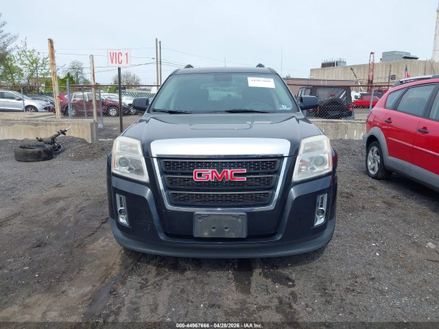Продаж на аукціоні авто 2012 Gmc Terrain Sle-2, vin: 2GKFLTEKXC6158908, номер лоту: 44967666