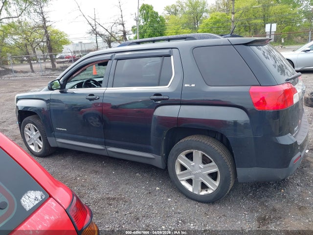 Продаж на аукціоні авто 2012 Gmc Terrain Sle-2, vin: 2GKFLTEKXC6158908, номер лоту: 44967666