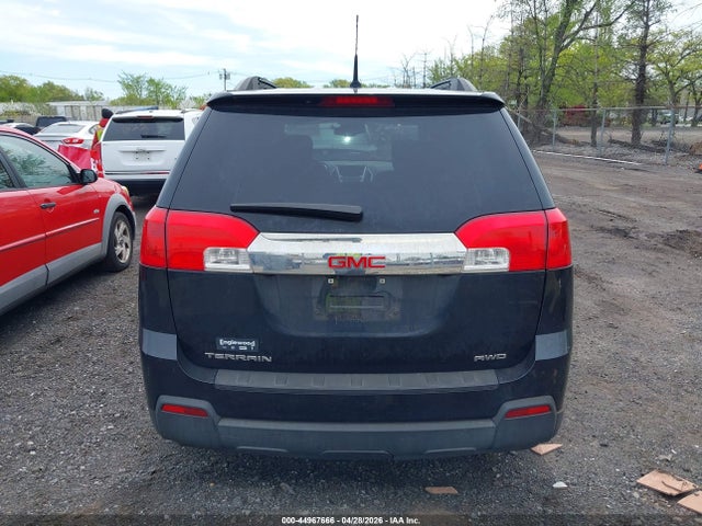 Продаж на аукціоні авто 2012 Gmc Terrain Sle-2, vin: 2GKFLTEKXC6158908, номер лоту: 44967666